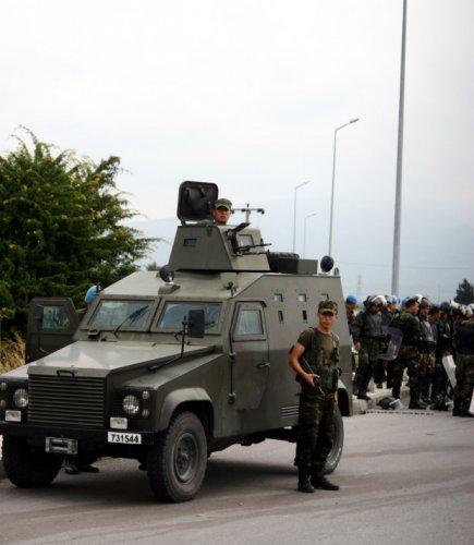 BDP’liler Hatay girişinde  - Resim 2