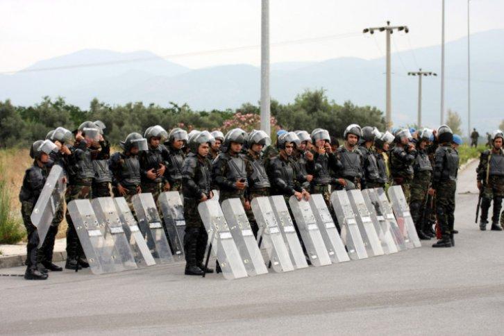BDP’liler Hatay girişinde  - Resim 1