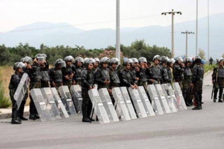 Hatay'da gergin bekleyiş - Resim 1