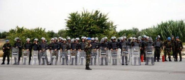 Hatay'da gergin bekleyiş - Resim 4