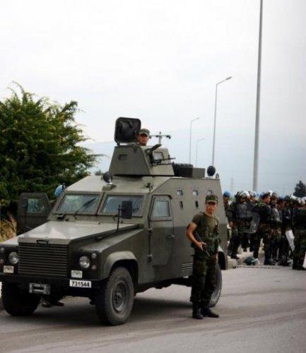 Hatay'da gergin bekleyiş - Resim 3