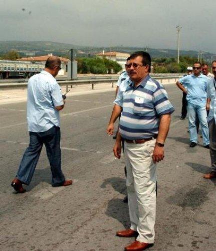 BDP milletvekili polislerle tartıştı - Resim 9
