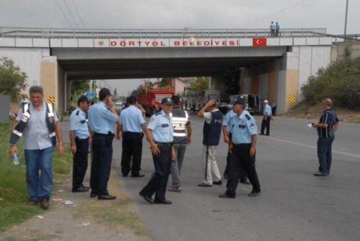Hatay'da gergin bekleyiş - Resim 10