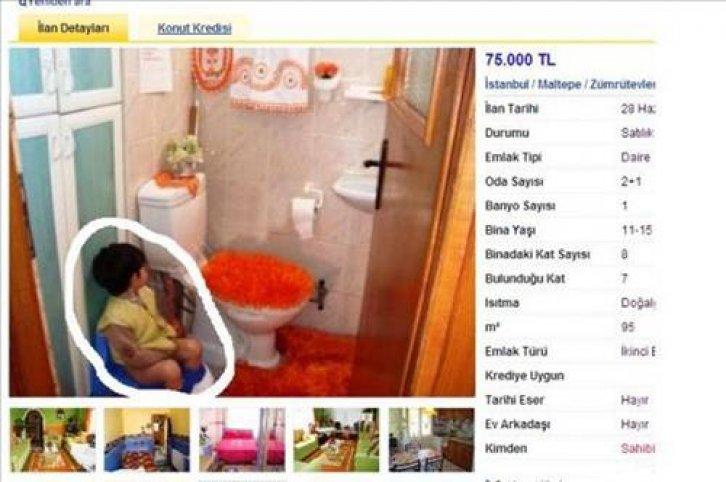 Yurdum insanından ilginç manzaralar - Resim 21