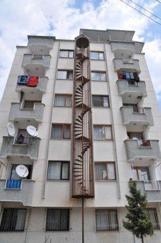 Yurdum insanından ilginç manzaralar - Resim 49