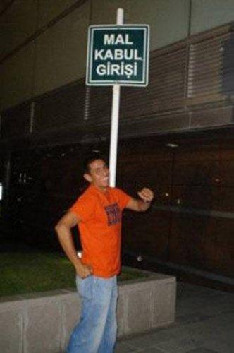Yurdum insanından ilginç manzaralar - Resim 2
