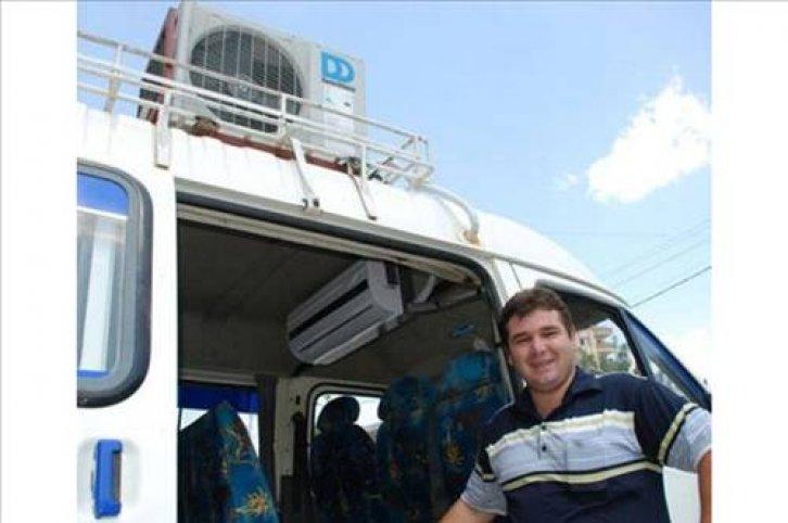 Yurdum insanından ilginç manzaralar - Resim 11