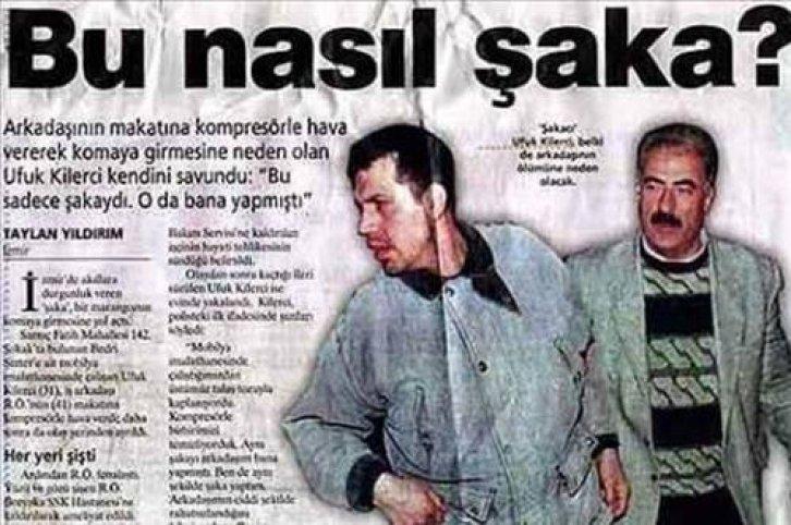 Yurdum insanından ilginç manzaralar - Resim 78
