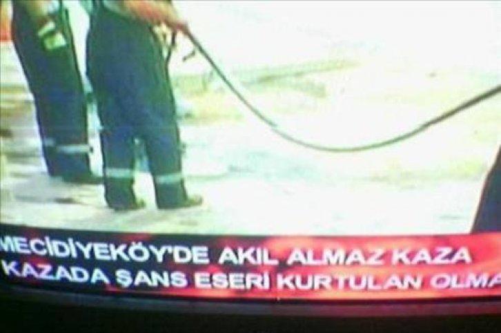 Yurdum insanından ilginç manzaralar - Resim 74