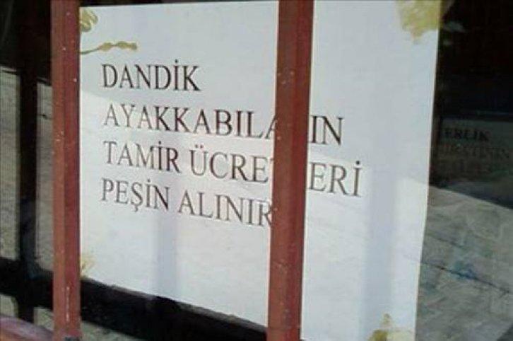 Yurdum insanından ilginç manzaralar - Resim 97