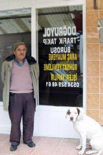 Yurdum insanından ilginç manzaralar - Resim 92