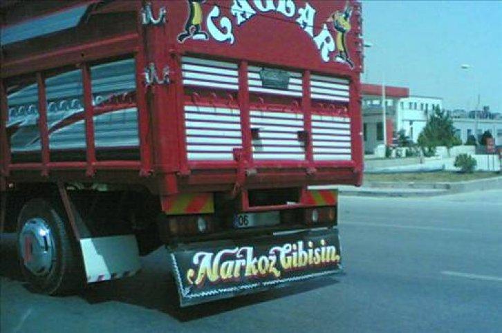 Yurdum insanından ilginç manzaralar - Resim 50
