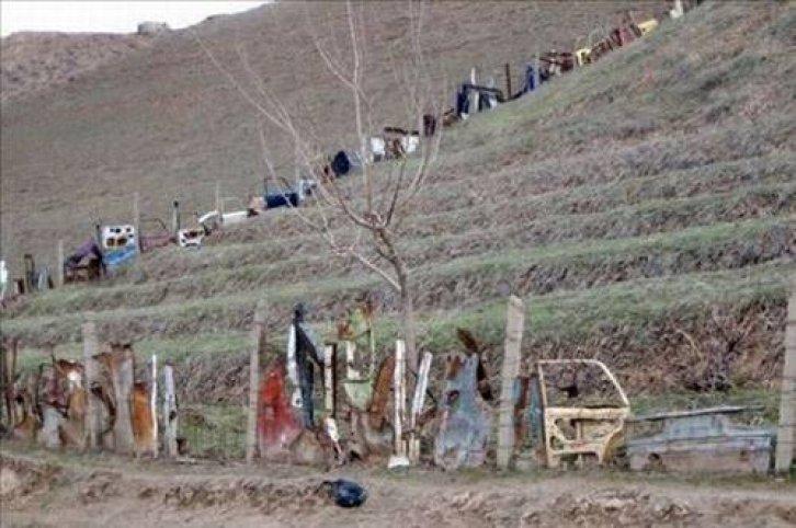 Yurdum insanından ilginç manzaralar - Resim 18