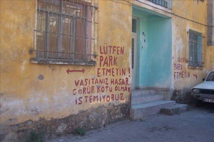 Yurdum insanından ilginç manzaralar - Resim 41
