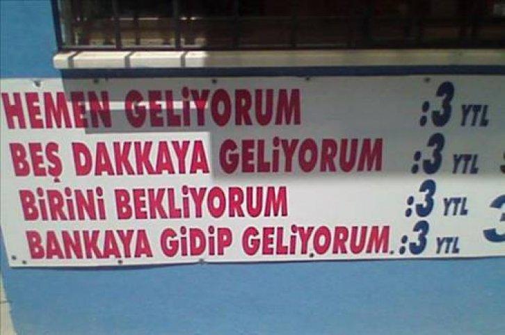 Yurdum insanından ilginç manzaralar - Resim 33
