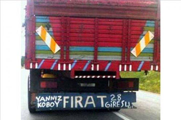 Yurdum insanından ilginç manzaralar - Resim 63