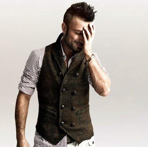 Tarkan'ın yeni albüm imajı - Resim 7