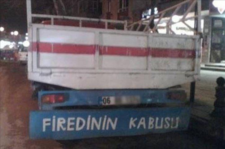 Yurdum insanından ilginç manzaralar - Resim 57