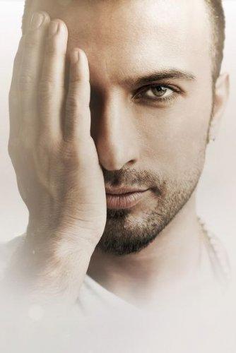 Tarkan'ın yeni albüm imajı - Resim 4