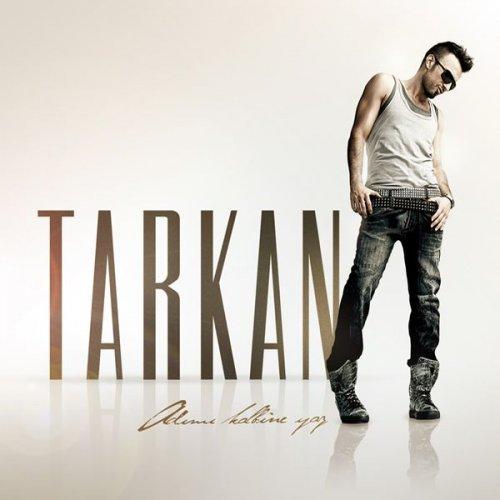 Tarkan'ın yeni albüm imajı - Resim 2