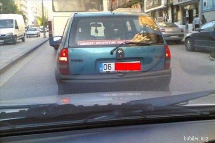 Yurdum insanından ilginç manzaralar - Resim 10