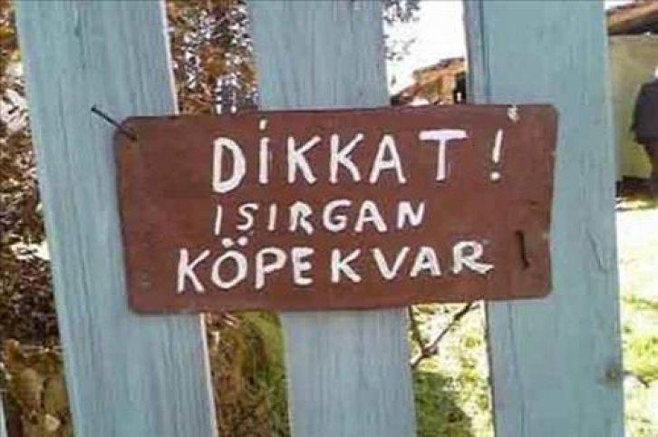 Yurdum insanından ilginç manzaralar - Resim 81