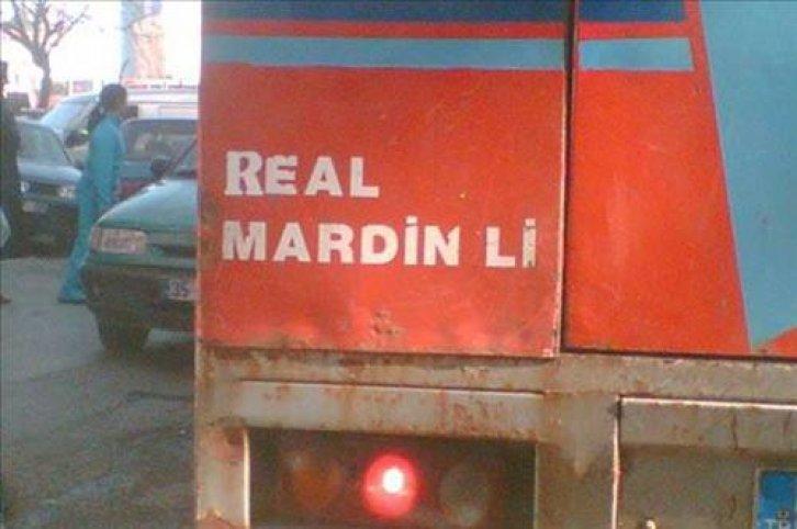 Yurdum insanından ilginç manzaralar - Resim 54