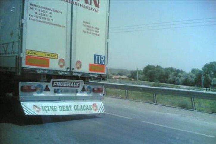 Yurdum insanından ilginç manzaralar - Resim 51