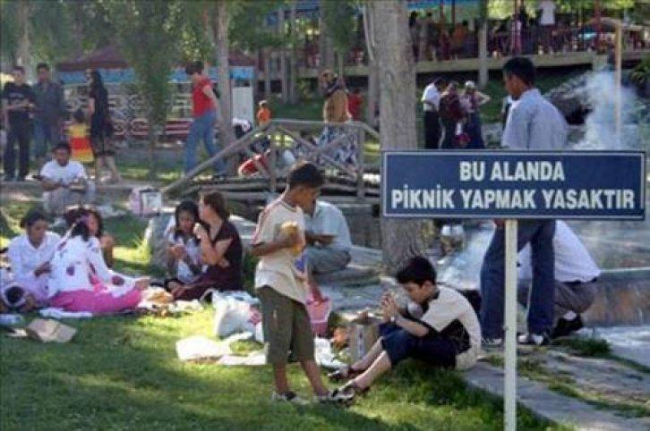 Yurdum insanından ilginç manzaralar - Resim 23