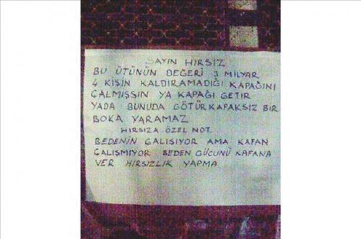 Yurdum insanından ilginç manzaralar - Resim 101