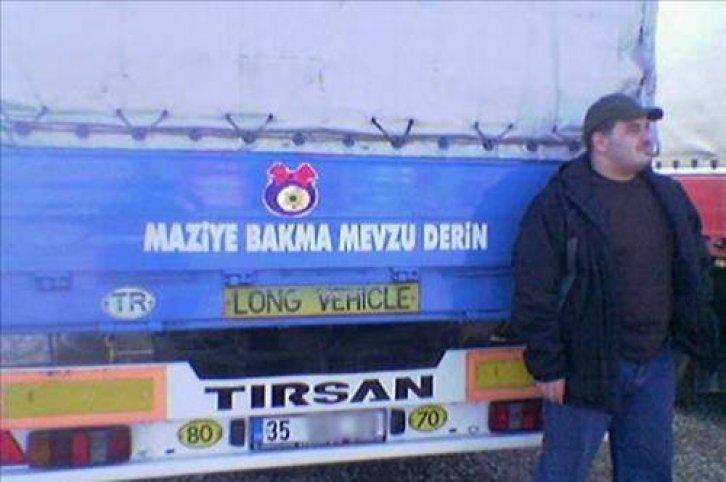 Yurdum insanından ilginç manzaralar - Resim 52