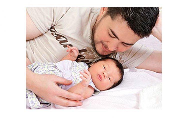 Dünyanın ilk hamile erkeği 3. defa baba olacak - Resim 8