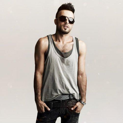 Tarkan'ın yeni albüm imajı - Resim 9