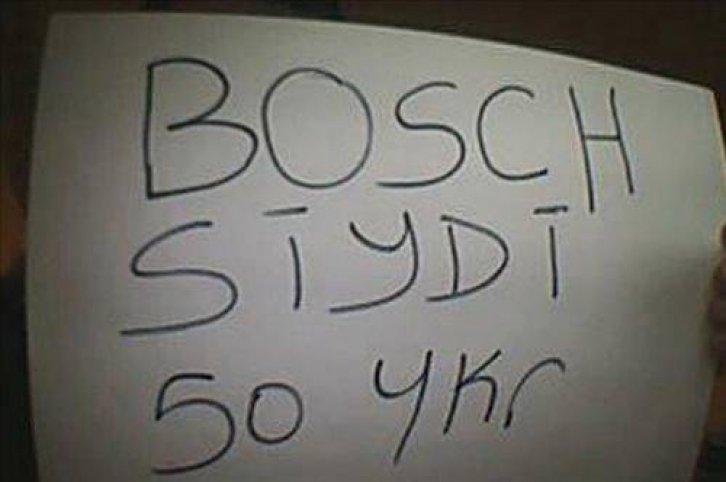 Yurdum insanından ilginç manzaralar - Resim 1