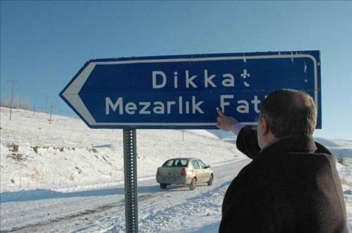 Yurdum insanından ilginç manzaralar - Resim 102