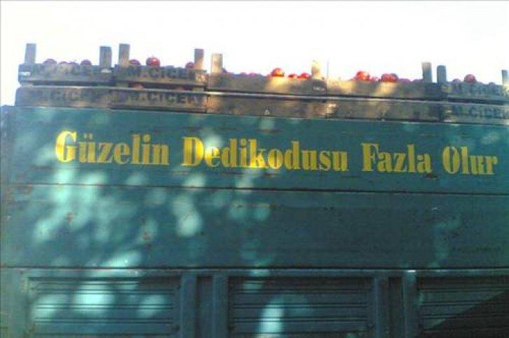 Yurdum insanından ilginç manzaralar - Resim 60