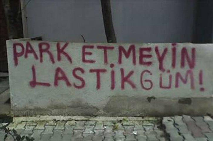 Yurdum insanından ilginç manzaralar - Resim 94