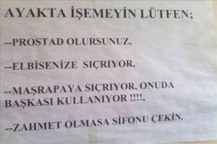 Yurdum insanından ilginç manzaralar - Resim 96