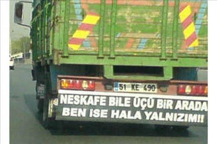 Yurdum insanından ilginç manzaralar - Resim 59