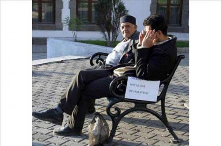 Yurdum insanından ilginç manzaralar - Resim 47