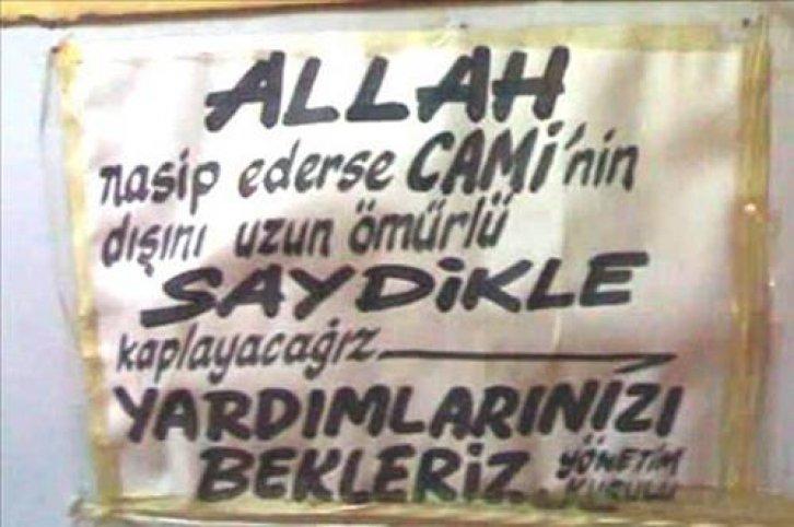 Yurdum insanından ilginç manzaralar - Resim 100