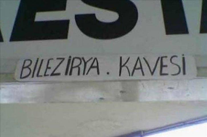Yurdum insanından ilginç manzaralar - Resim 80