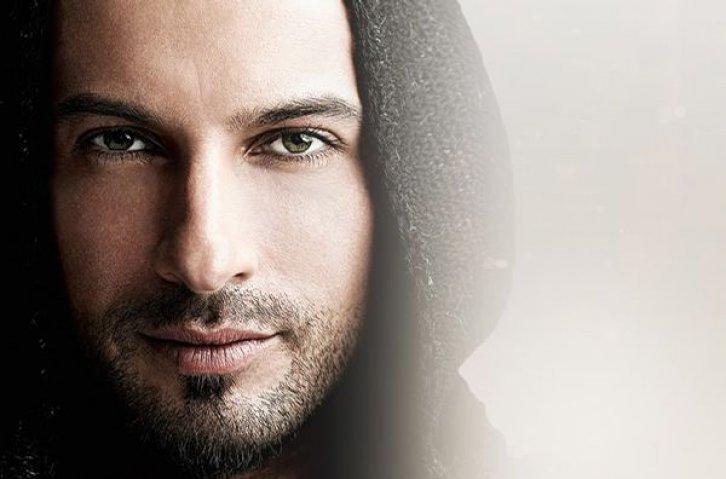 Tarkan'ın yeni albüm imajı - Resim 10