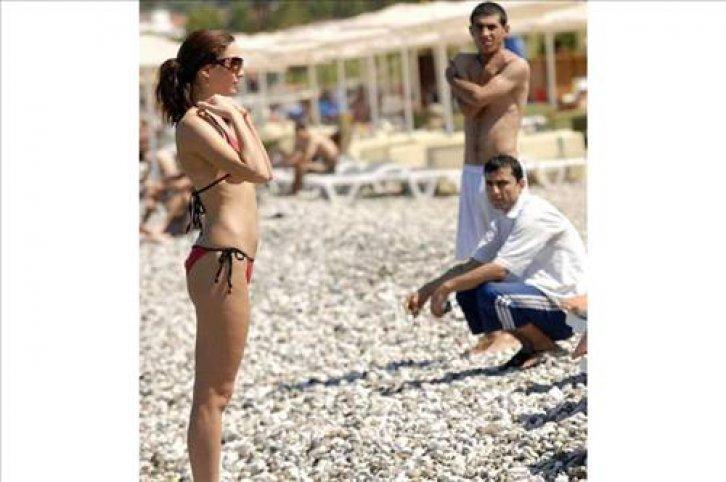 Yurdum insanından ilginç manzaralar - Resim 45