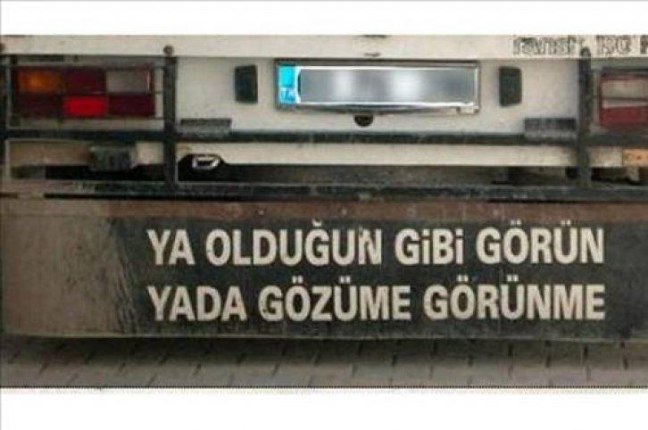 Yurdum insanından ilginç manzaralar - Resim 56