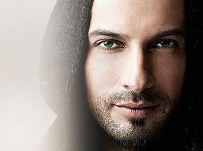 Tarkan'ın yeni albüm imajı - Resim 1