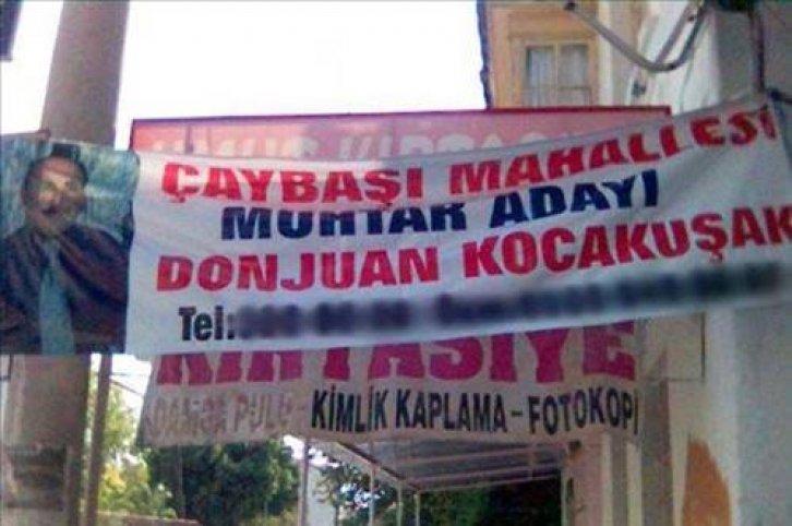 Yurdum insanından ilginç manzaralar - Resim 27