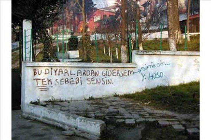 Yurdum insanından ilginç manzaralar - Resim 95