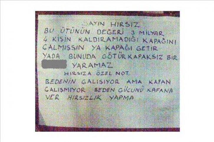 Yurdum insanından ilginç manzaralar - Resim 7