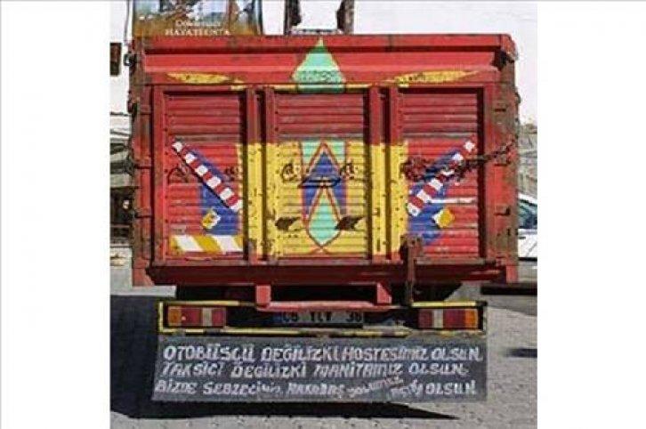 Yurdum insanından ilginç manzaralar - Resim 55